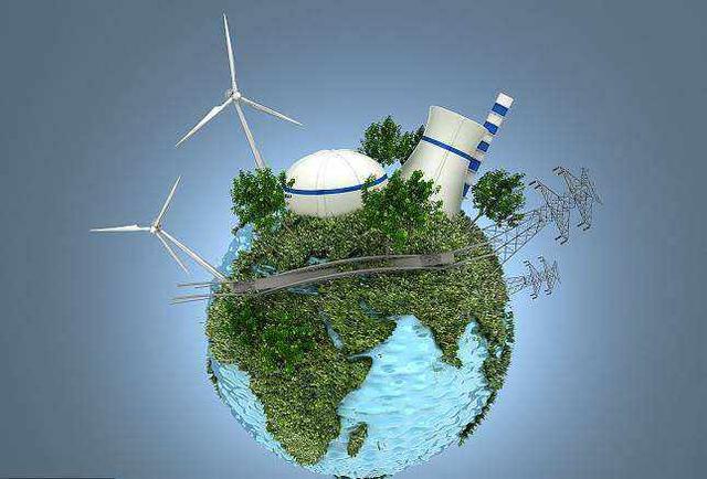 银华清洁能源产业混合A(图1)