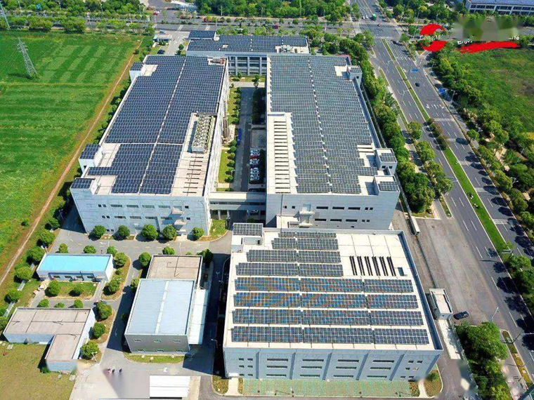 南京宁和网络科技申请智能变电站自动化设备