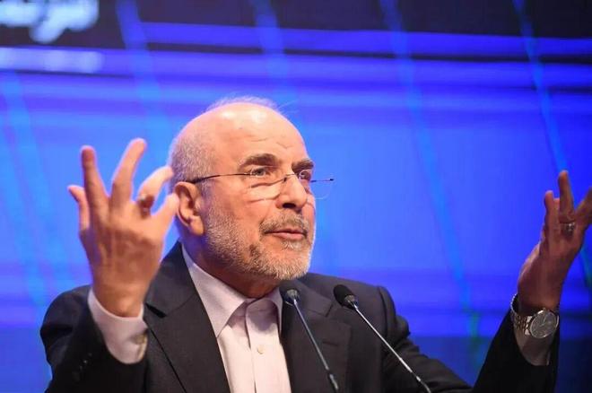 特朗普：已与伊朗对话伊朗：不存在对话(图4)